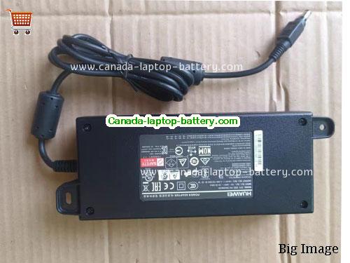 huawei  56V 2.68A Laptop AC Adapter