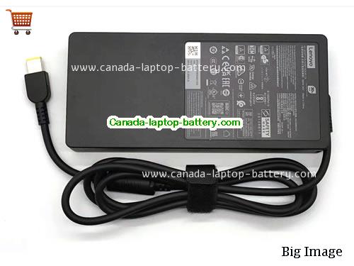 lenovo  20V 16.5A Laptop AC Adapter