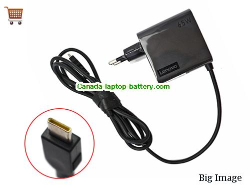 LENOVO 5A10W86266 Laptop AC Adapter 20V 3.25A 65W