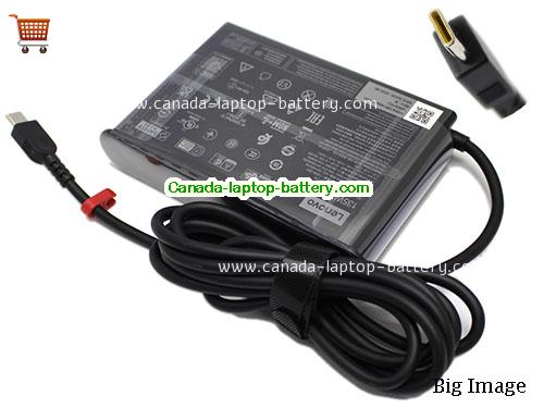 lenovo  20V 6.75A Laptop AC Adapter