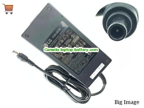 lg  19.5V 10.8A Laptop AC Adapter