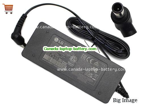 lg  23V 1.31A Laptop AC Adapter