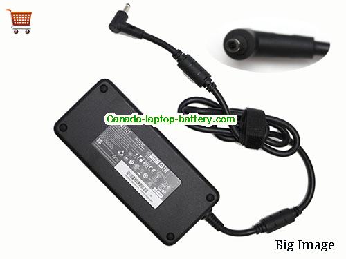 Canada Genuine Liteon PA-1331-99 AC Adapter 330W 19.5v 16.9A Power Supply 5.5x2.5mm Tip Power supply 