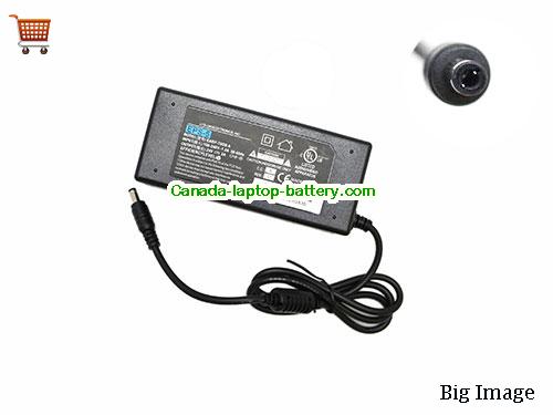 LITEON EPS-5 Laptop AC Adapter 24V 5A 120W