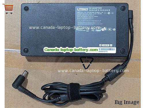 LITEON PA-1301-01 Laptop AC Adapter 20V 15A 300W