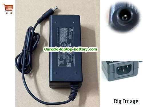 mass power  53V 1.22A Laptop AC Adapter