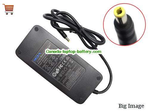 mda  42V 3A Laptop AC Adapter