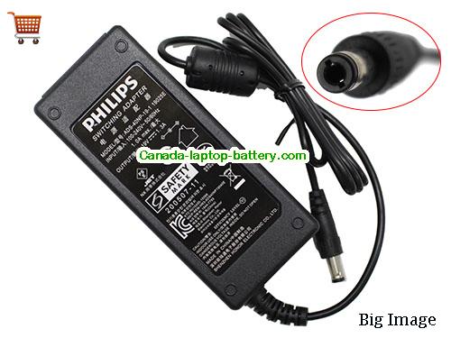 philips  19V 1.3A Laptop AC Adapter