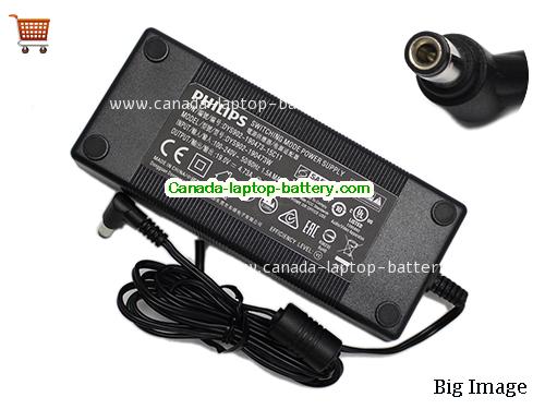 philips  19V 4.73A Laptop AC Adapter