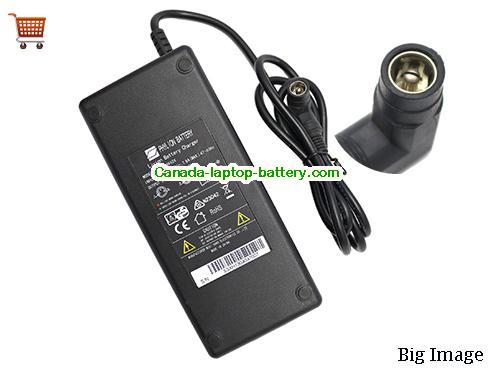 phylion battery  42V 2A Laptop AC Adapter