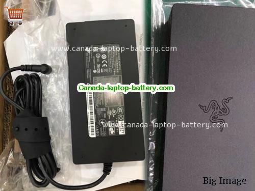 Canada Razer FSP180-AJBN3 Ac Adapter 19.5v 9.23A Thin FSP Power Adapter Rc30-03510200 Power supply 