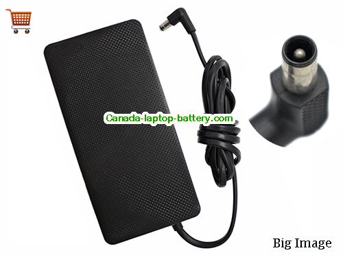 SAMSUNG S32BG850NC Laptop AC Adapter 20V 7A 140W