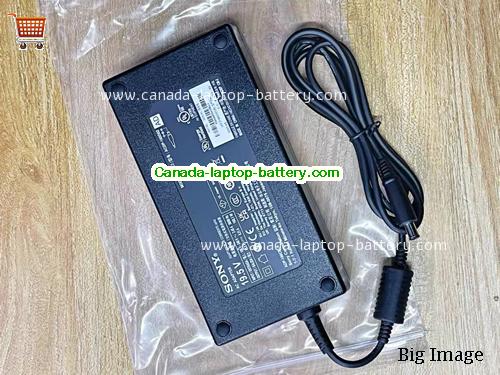 SONY ADP-160CB A Laptop AC Adapter 19.5V 8.21A 160.1W