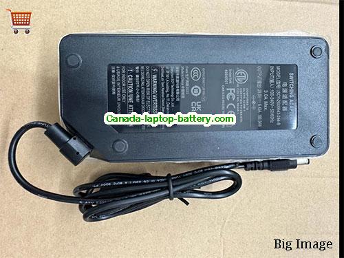 soy  28V 6.13A Laptop AC Adapter