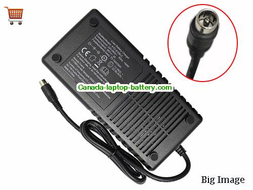 st  36V 3A Laptop AC Adapter