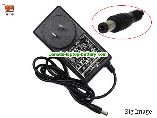 switching  29.4V 1.5A Laptop AC Adapter