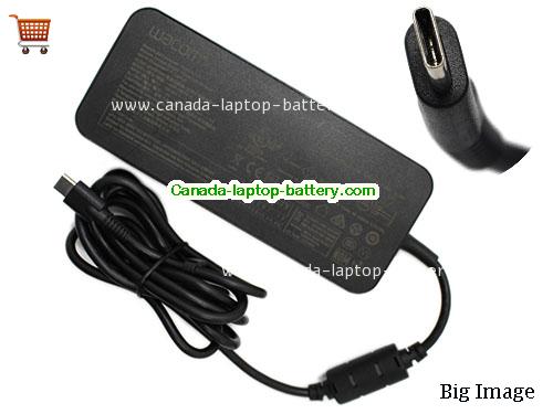 WACOM  20V 5A AC Adapter, Power Supply, 20V 5A Switching Power Adapter