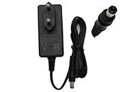 APD 12V 2A 24W Laptop Adapter, Laptop AC Power Supply Plug Size 5.5 x 2.5mm 