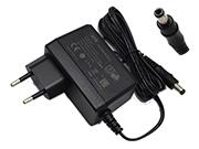 APD 12V 2A 24W Laptop Adapter, Laptop AC Power Supply Plug Size 5.5 x 2.5mm 