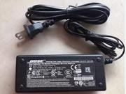 BOSE 18V 2A 36W Laptop Adapter, Laptop AC Power Supply Plug Size 5.5 x 2.5mm 