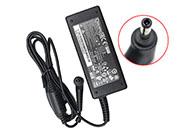 Chicony 19V 2.37A 45W Laptop Adapter, Laptop AC Power Supply Plug Size 4.0 x 1.7mm 