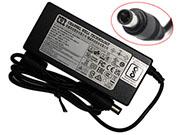 CWT 48V 1.35A 65W Laptop Adapter, Laptop AC Power Supply Plug Size 7.4 x 5.0mm 