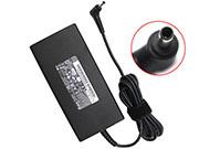 Delta 20V 10A 200W Laptop Adapter, Laptop AC Power Supply Plug Size 4.5 x 3.0mm 