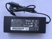 Delta 53V 1.36A 72W Laptop Adapter, Laptop AC Power Supply Plug Size 6.5 x 4.4mm 