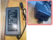 DOMETIC 12V 5A 60W Laptop Adapter, Laptop AC Power Supply Plug Size 