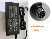 EDAC24V2.5A60W-4Pins-SZXF