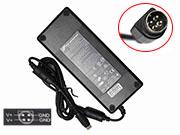 Genuine FSP FSP135-AAAN1 Switching Power Adapter 24v 5.62A 135W Round With 4 Pins in Canada