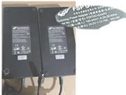 Genuine 4 Holes FSP FSP330-AAAN3 AC Adapter 24v 13.75A 330W Adapter in Canada