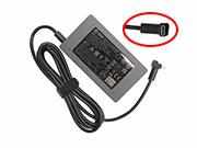 HOIOTO 20V 3.25A 65W Laptop Adapter, Laptop AC Power Supply Plug Size 