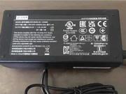 Genuine Hoioto ADS-65DIB-48-1 54065E Ac Adapter 54v 1.2A for POE Monitor in Canada