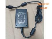 ITE 12V 5A 60W Laptop Adapter, Laptop AC Power Supply Plug Size 