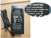 KPTEC 19V 3.78A 71.82W Laptop Adapter, Laptop AC Power Supply Plug Size 5.5 x 2.1mm 