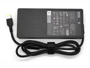 LENOVO 20V 16.5A 300W Laptop Adapter, Laptop AC Power Supply Plug Size 