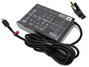 LENOVO 20V 6.75A 135W Laptop Adapter, Laptop AC Power Supply Plug Size 