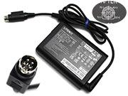 Liteon 24V 2.5A 60W Laptop Adapter, Laptop AC Power Supply Plug Size 