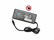 Liteon 24V 5A 120W Laptop Adapter, Laptop AC Power Supply Plug Size 5.5 x 2.5mm 