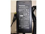 PANASONIC 16V 2.5A 40W Laptop Adapter, Laptop AC Power Supply Plug Size 6.5 x 4.0mm 