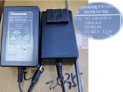 PANASONIC 22V 1A 22W Laptop Adapter, Laptop AC Power Supply Plug Size 5.5 x 2.5mm 