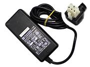 PHIHONG 12V 1.5A 38W Laptop Adapter, Laptop AC Power Supply Plug Size 