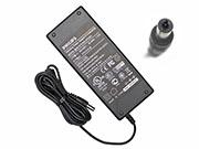 Philips 27V 2.5A 67.5W Laptop Adapter, Laptop AC Power Supply Plug Size 5.5 x 2.1mm 