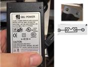 Genuine QILI Power QL-08011-B1204170F Class 2 Power Supply 12v 4170mA  for NFA Car Refrigerator in Canada