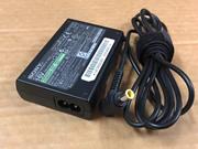 SONY 16V 2.2A 35W Laptop Adapter, Laptop AC Power Supply Plug Size 6.5 x 4.4mm 