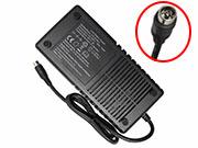 ST STC-8108LC Li-ion Battery Charger 36v 3A 108W for Electric Bicycle, Electric Skateboard in Canada